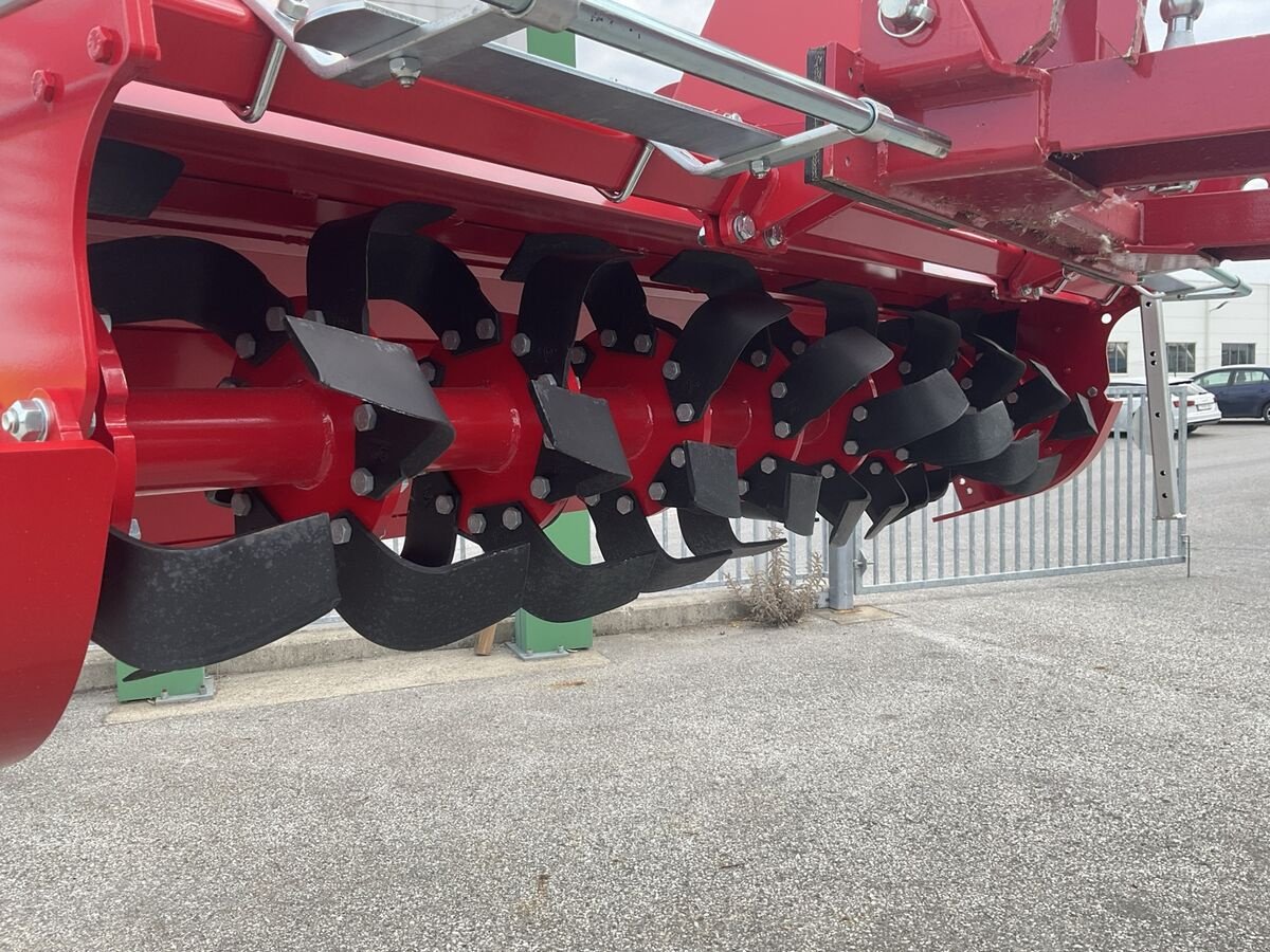 Fräse des Typs Breviglieri b85 - 230, Neumaschine in Zwettl (Bild 11)