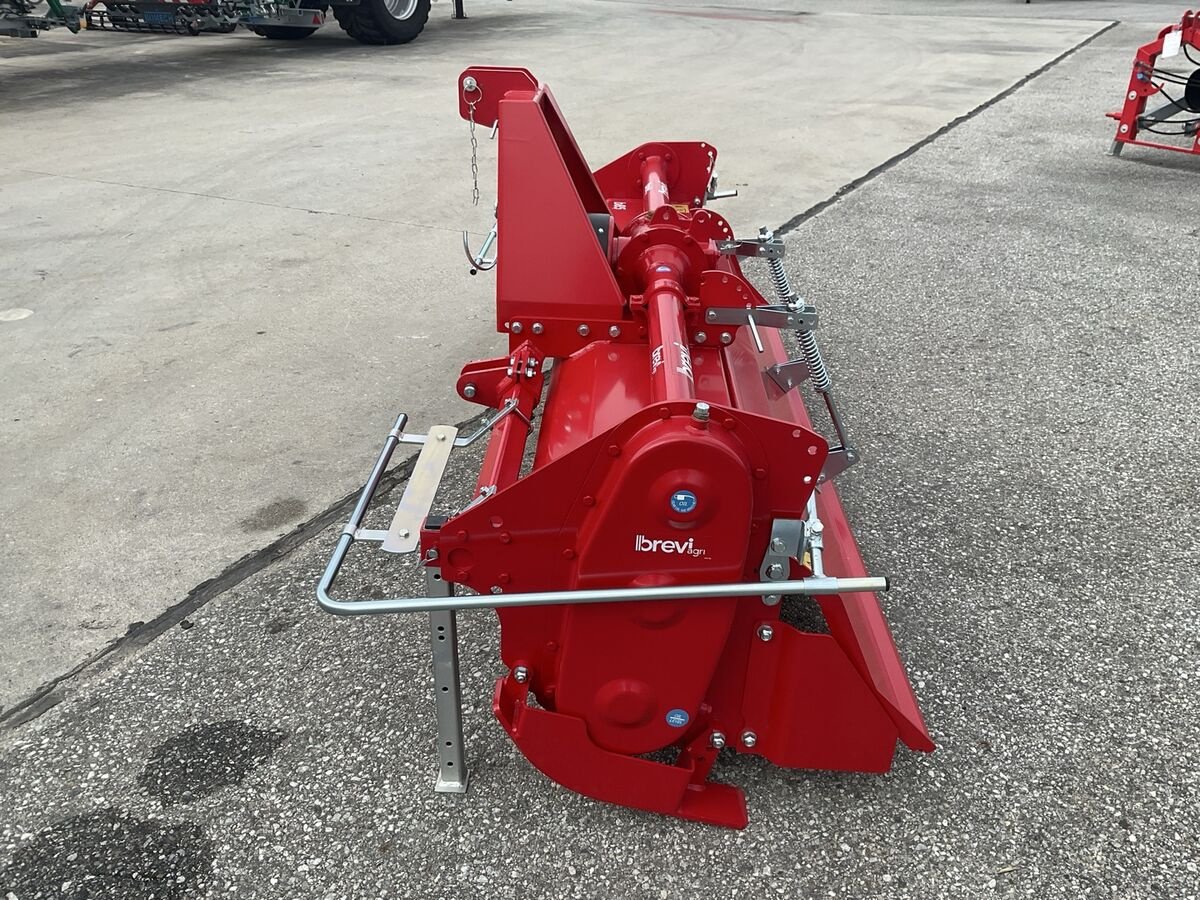 Fräse des Typs Breviglieri b85 - 230, Neumaschine in Zwettl (Bild 9)