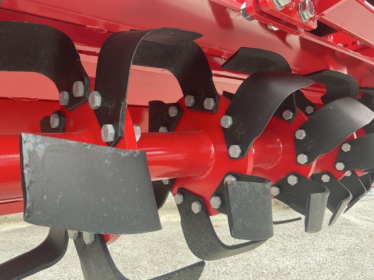 Fräse des Typs Breviglieri b85 - 230, Neumaschine in Zwettl (Bild 10)