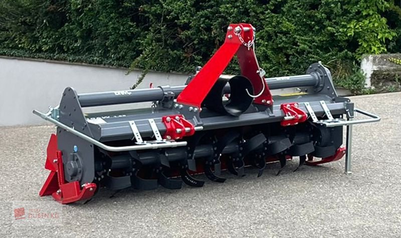 Fräse typu Breviglieri R06-185 W, Neumaschine w Ziersdorf (Zdjęcie 1)