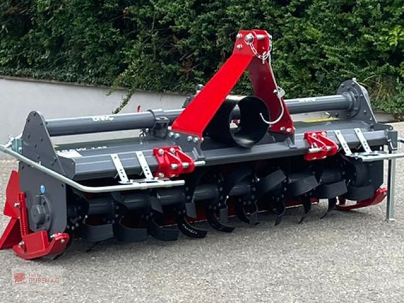 Fräse del tipo Breviglieri R06-185 W, Neumaschine en Ziersdorf (Imagen 1)