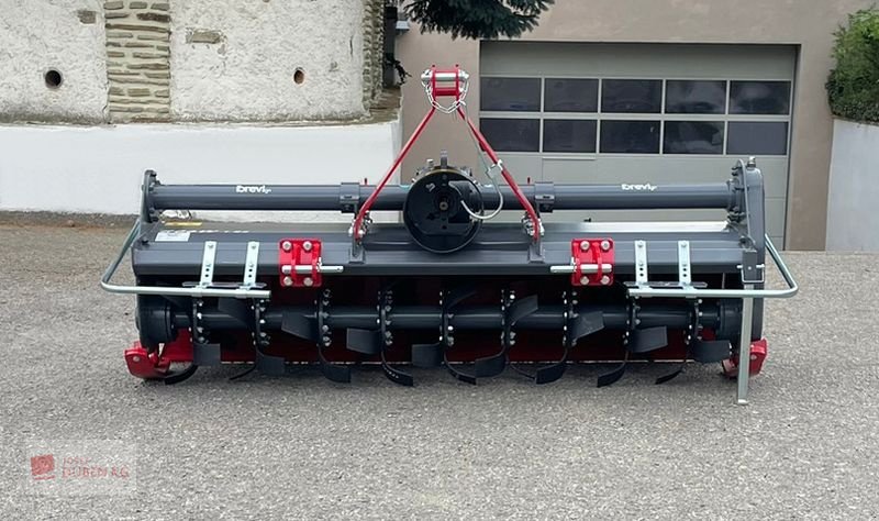 Fräse typu Breviglieri R06-185 W, Neumaschine w Ziersdorf (Zdjęcie 9)