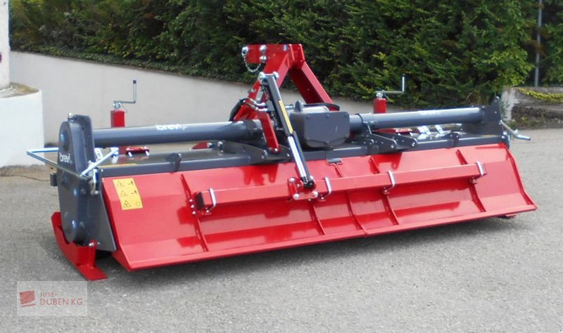 Fräse of the type Breviglieri R12-300 R Bio, Neumaschine in Ziersdorf (Picture 7)