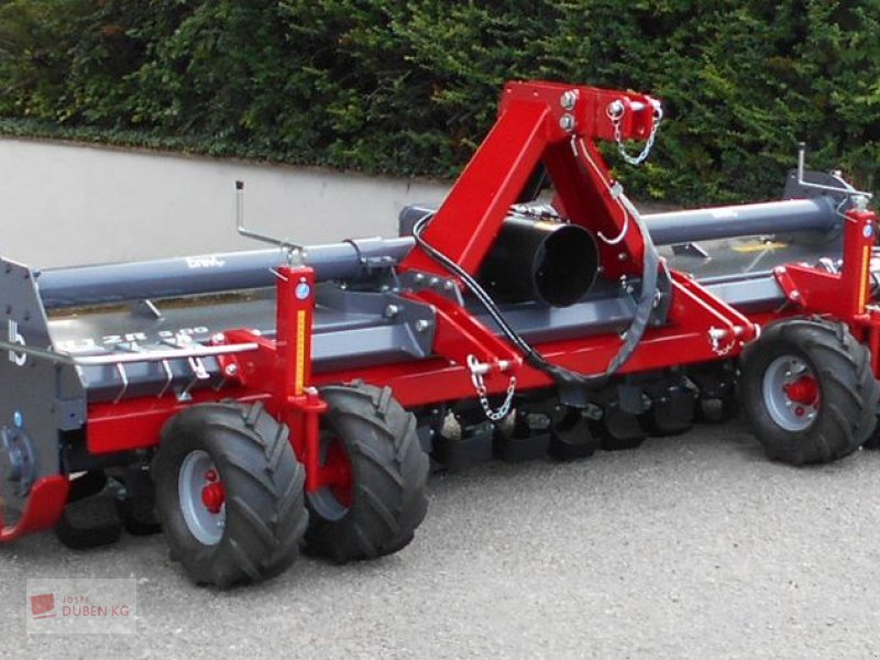 Fräse tip Breviglieri R12-300 R Bio, Neumaschine in Ziersdorf (Poză 1)