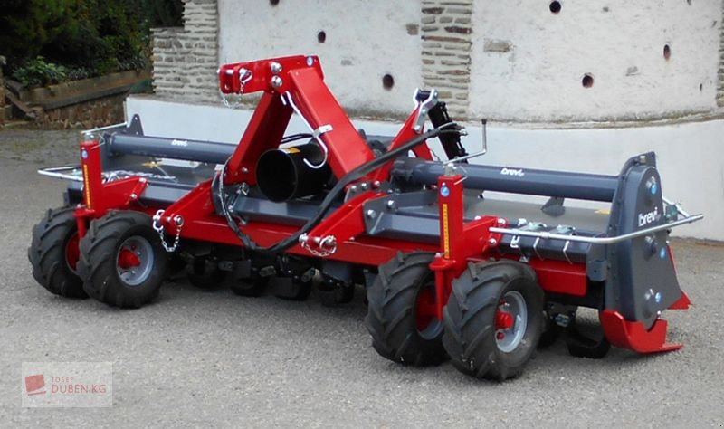 Fräse of the type Breviglieri R12-300 R Bio, Neumaschine in Ziersdorf (Picture 10)