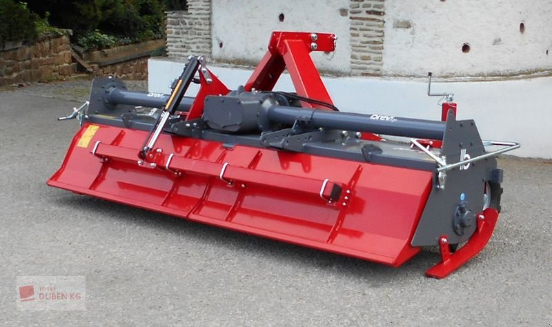 Fräse of the type Breviglieri R12-300 R Bio, Neumaschine in Ziersdorf (Picture 4)