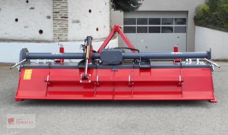 Fräse a típus Breviglieri R12-300 R Bio, Neumaschine ekkor: Ziersdorf (Kép 5)