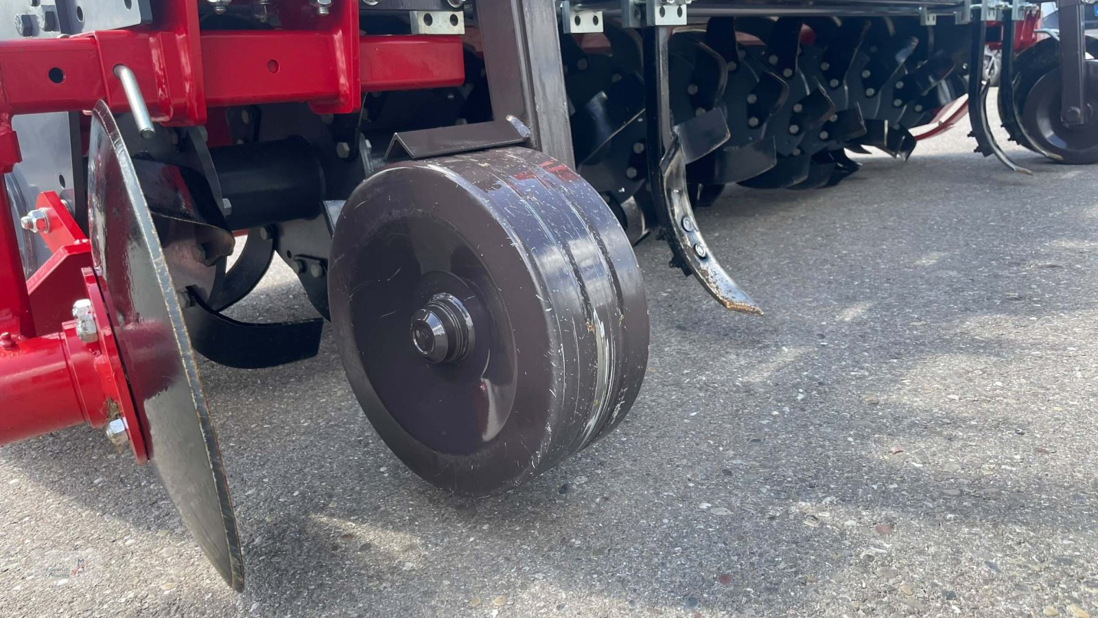 Fräse Türe ait Breviglieri R25R 300, Gebrauchtmaschine içinde Mahlberg-Orschweier (resim 2)