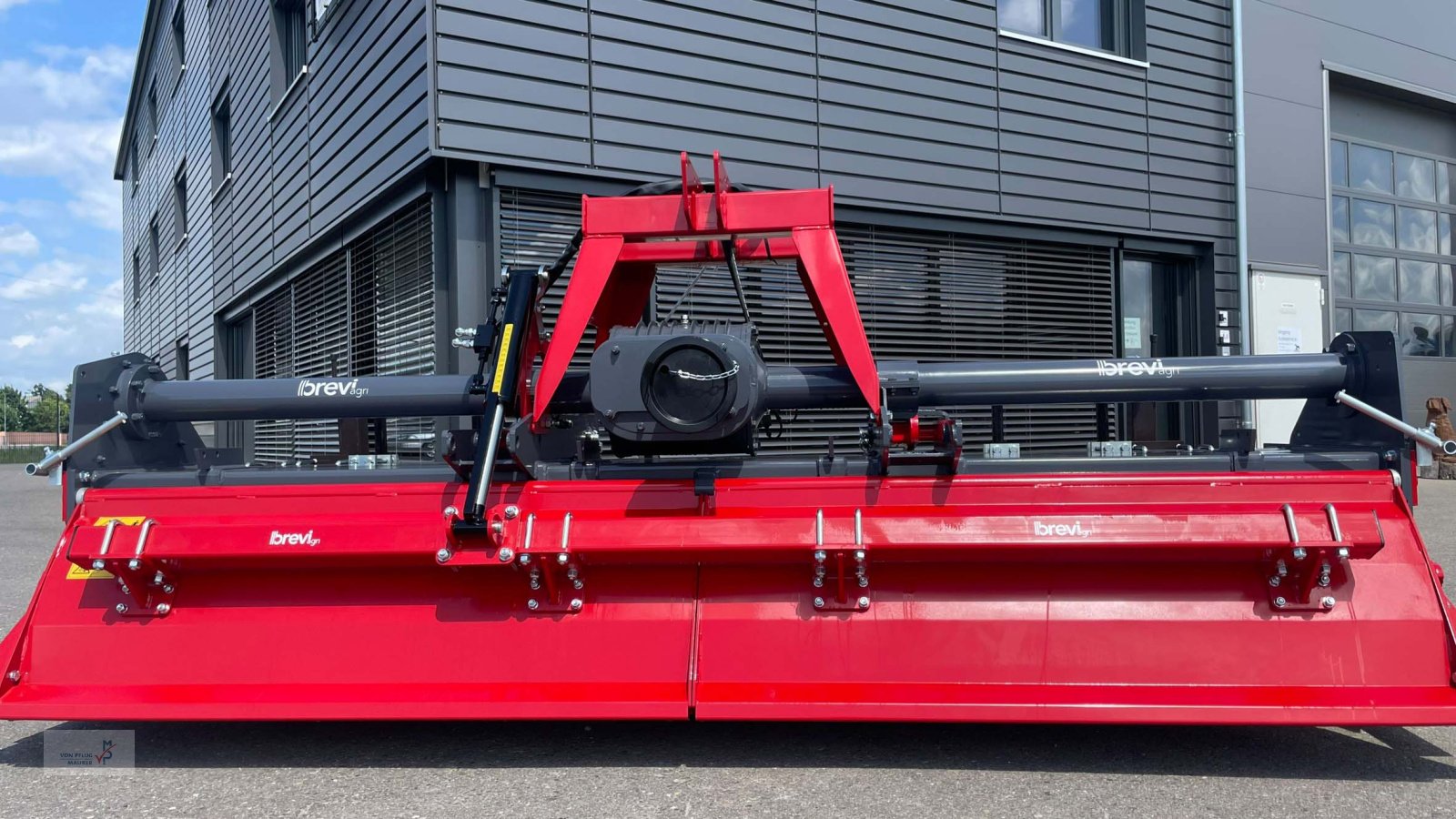 Fräse Türe ait Breviglieri R25R 300, Gebrauchtmaschine içinde Mahlberg-Orschweier (resim 4)