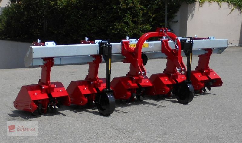 Fräse tipa Breviglieri Reihenfräse, Neumaschine u Ziersdorf (Slika 1)