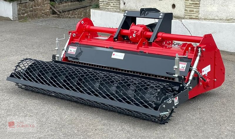 Fräse typu Breviglieri Umkehrfräse SB08-205, Neumaschine w Ziersdorf (Zdjęcie 4)