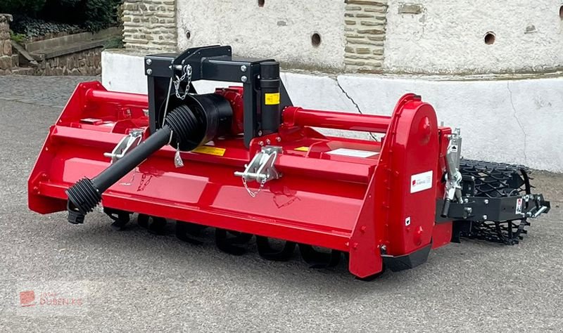 Fräse typu Breviglieri Umkehrfräse SB08-205, Neumaschine w Ziersdorf (Zdjęcie 8)