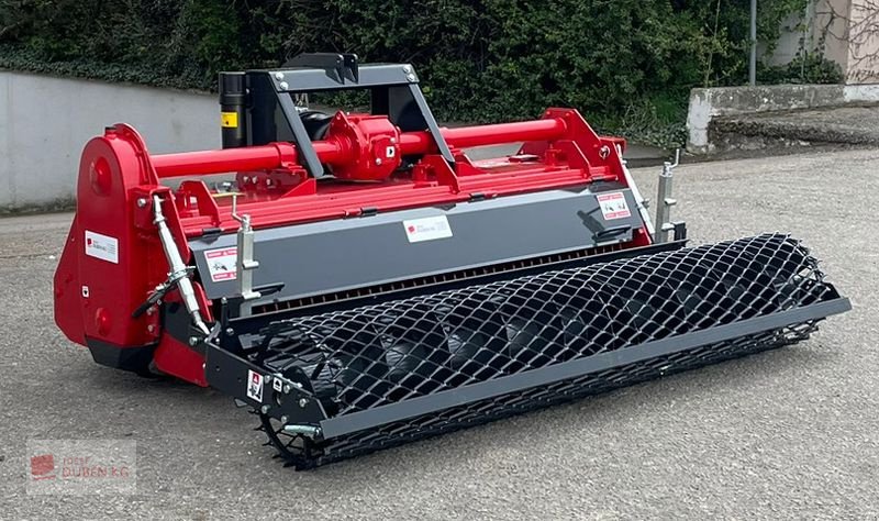 Fräse typu Breviglieri Umkehrfräse SB08-205, Neumaschine w Ziersdorf (Zdjęcie 7)