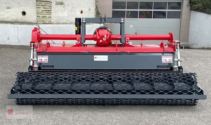 Fräse типа Breviglieri Umkehrfräse SB08-205, Neumaschine в Ziersdorf (Фотография 5)