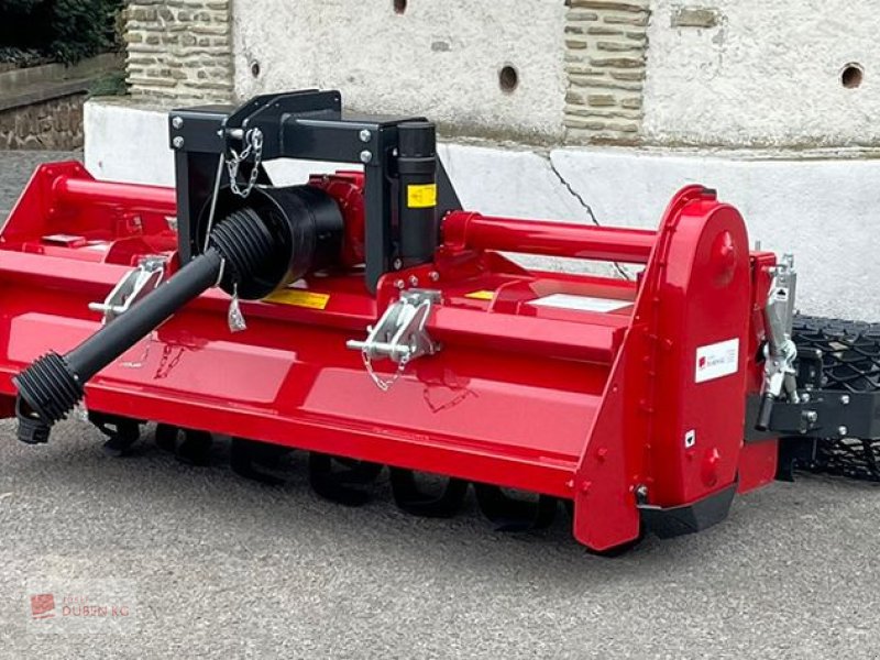 Fräse от тип Breviglieri Umkehrfräse SB08-205, Neumaschine в Ziersdorf (Снимка 1)