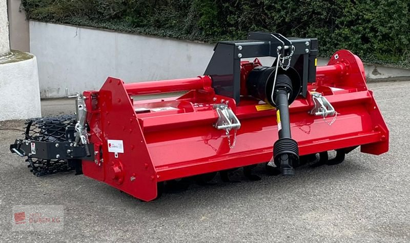 Fräse типа Breviglieri Umkehrfräse SB08-205, Neumaschine в Ziersdorf (Фотография 10)