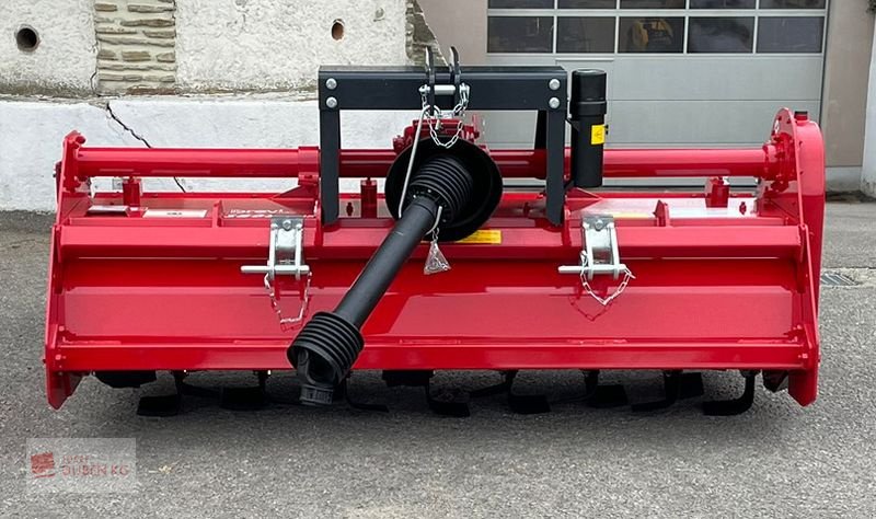 Fräse типа Breviglieri Umkehrfräse SB08-205, Neumaschine в Ziersdorf (Фотография 9)