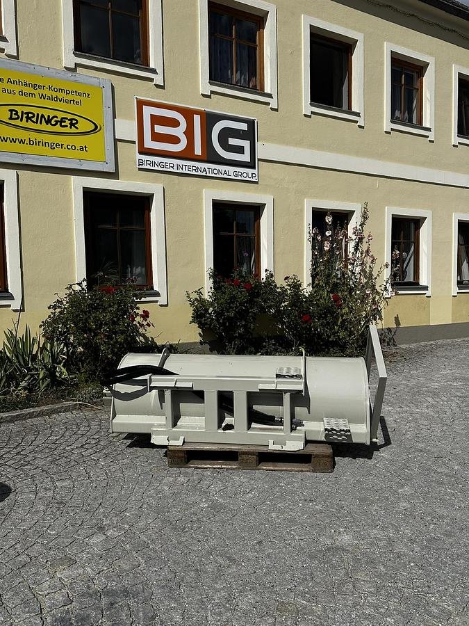 Fräse του τύπου CAT LT18B TILLER, Gebrauchtmaschine σε Göpfritz an der Wild (Φωτογραφία 1)