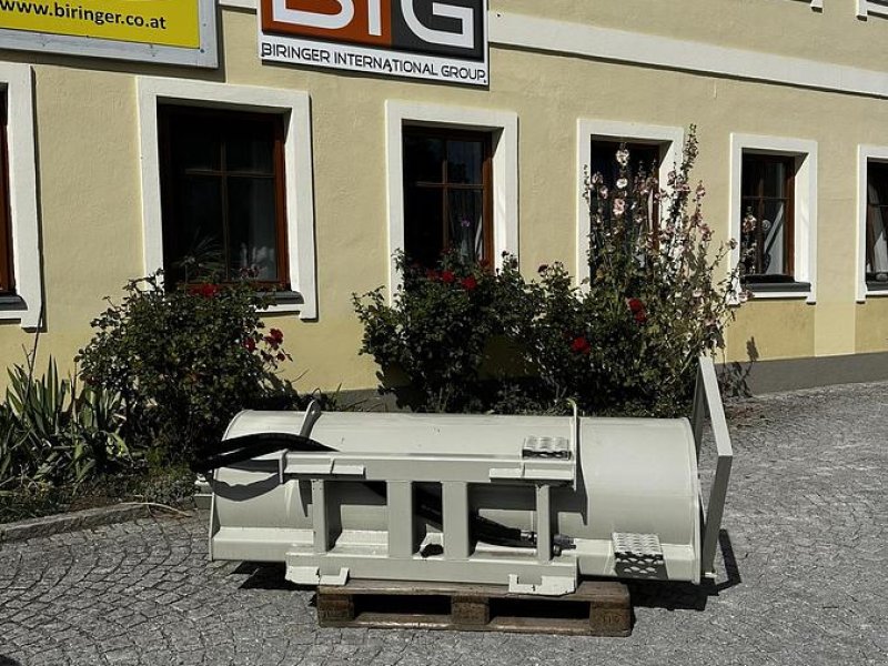 Fräse des Typs CAT LT18B TILLER, Gebrauchtmaschine in Göpfritz an der Wild (Bild 1)