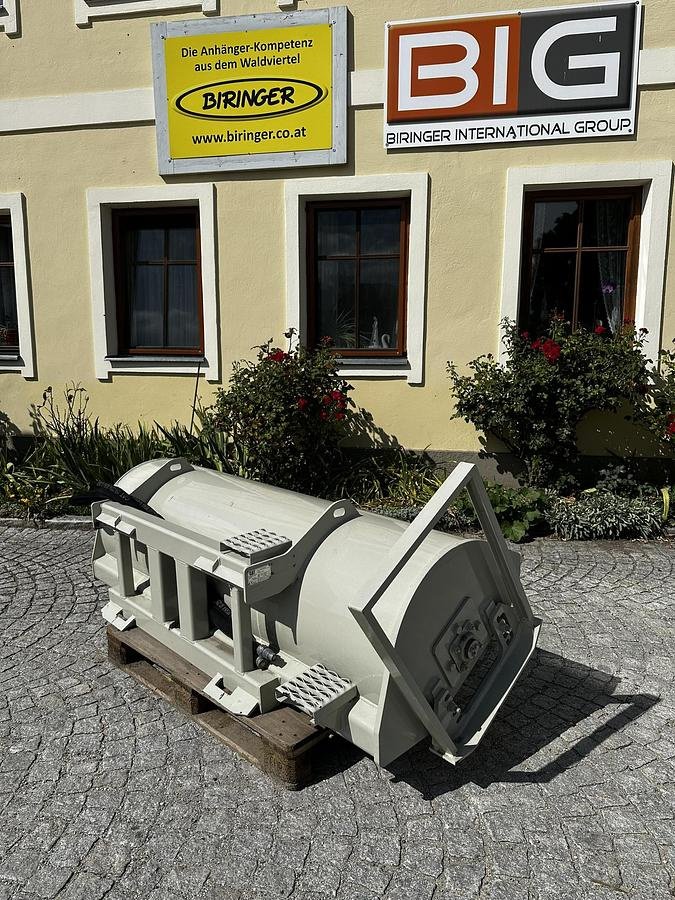 Fräse του τύπου CAT LT18B TILLER, Gebrauchtmaschine σε Göpfritz an der Wild (Φωτογραφία 2)