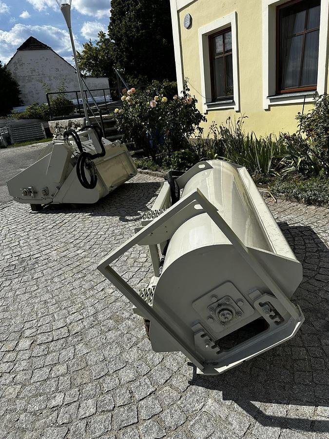 Fräse του τύπου CAT LT18B TILLER, Gebrauchtmaschine σε Göpfritz an der Wild (Φωτογραφία 5)