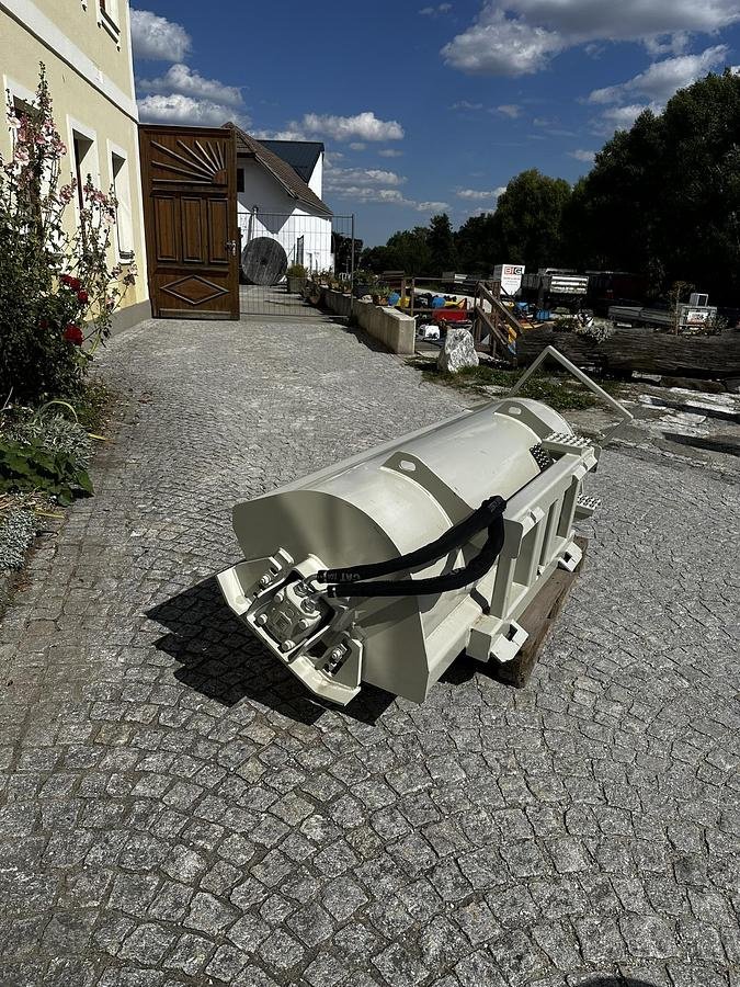 Fräse του τύπου CAT LT18B TILLER, Gebrauchtmaschine σε Göpfritz an der Wild (Φωτογραφία 3)