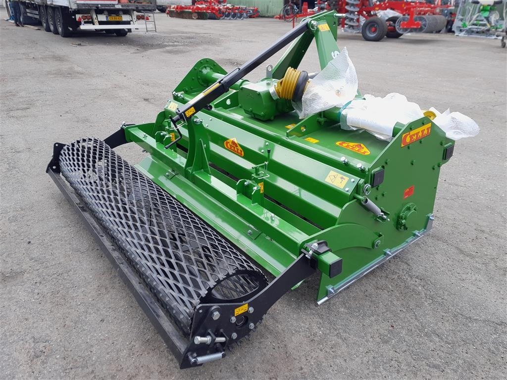 Fräse от тип Celli Ares 200 m/netvalse, Gebrauchtmaschine в Hadsund (Снимка 7)