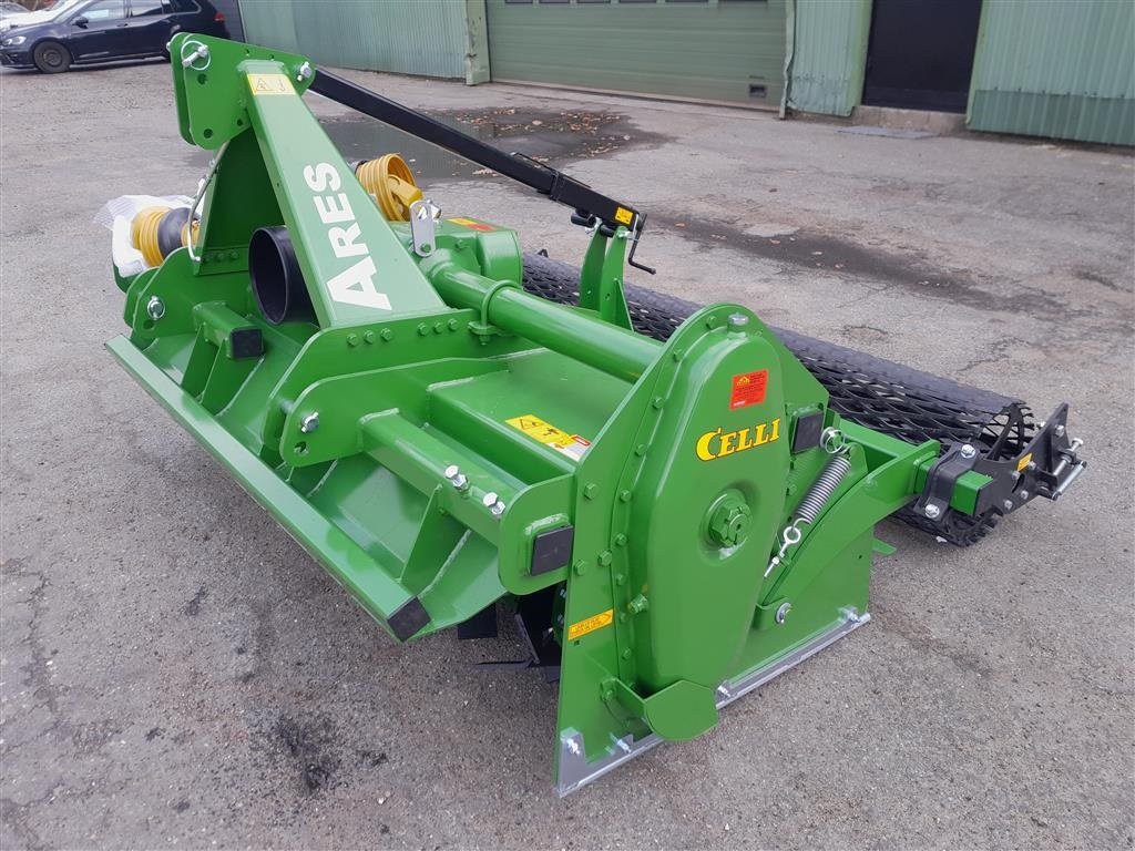 Fräse от тип Celli Ares 200 m/netvalse, Gebrauchtmaschine в Hadsund (Снимка 2)