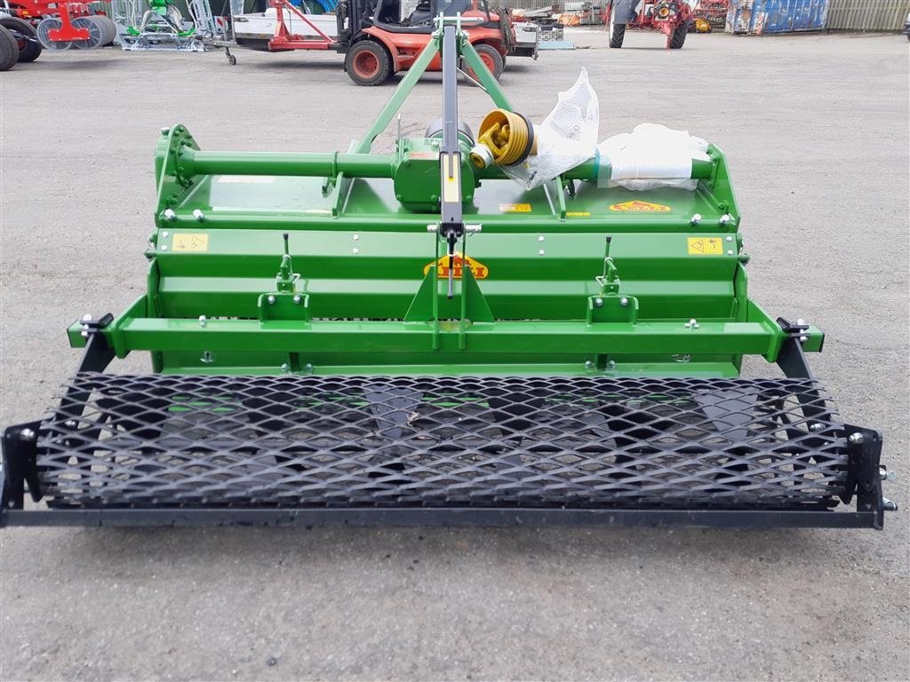 Fräse от тип Celli Ares 200 m/netvalse, Gebrauchtmaschine в Hadsund (Снимка 5)