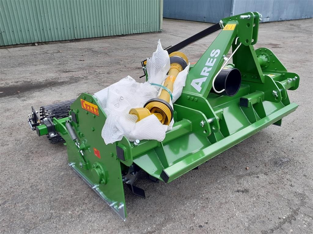 Fräse от тип Celli Ares 200 m/netvalse, Gebrauchtmaschine в Hadsund (Снимка 9)