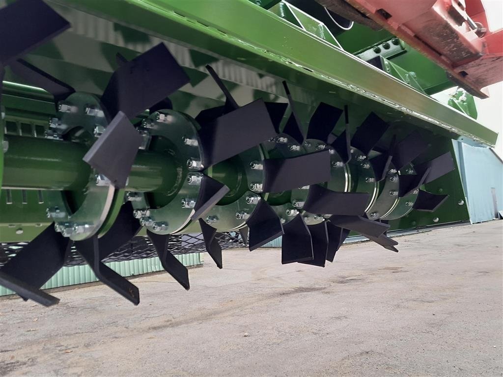 Fräse от тип Celli Ares 200 m/netvalse, Gebrauchtmaschine в Hadsund (Снимка 10)