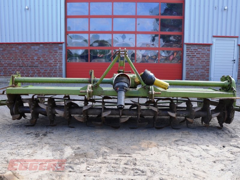 Fräse des Typs Celli E 305 C, Gebrauchtmaschine in Suhlendorf (Bild 1)