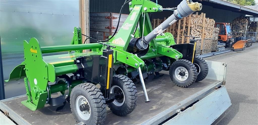 Fräse typu Celli Ergon 120 Biofræser, Gebrauchtmaschine w Hadsund (Zdjęcie 1)