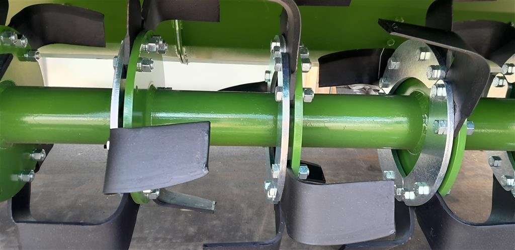 Fräse typu Celli Ergon 120 Biofræser, Gebrauchtmaschine w Hadsund (Zdjęcie 7)