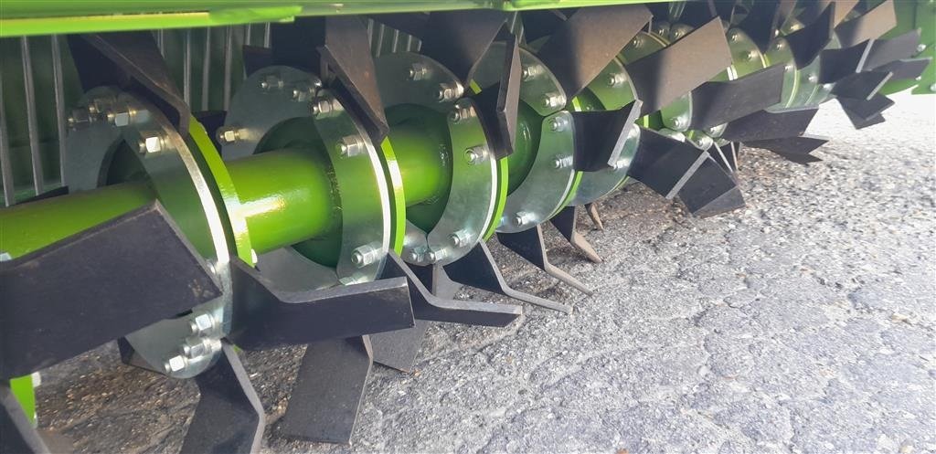 Fräse типа Celli Lothar 305 Tandpakker, Gebrauchtmaschine в Hadsund (Фотография 10)