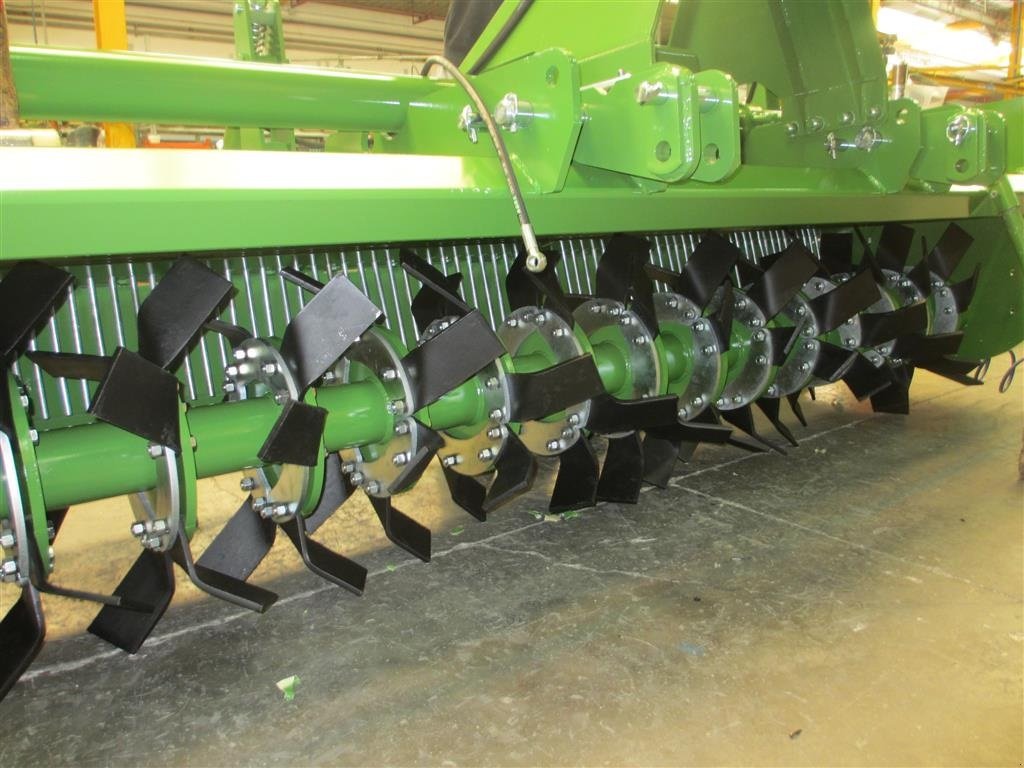 Fräse типа Celli Lothar 305 Tandpakker, Gebrauchtmaschine в Hadsund (Фотография 14)