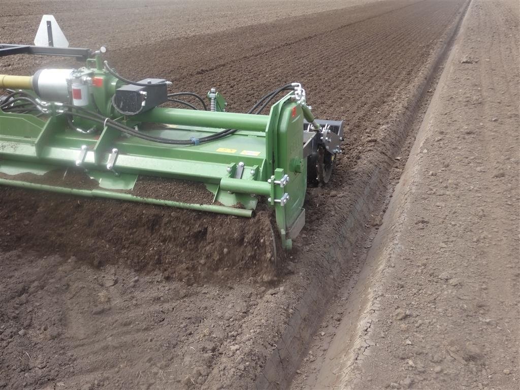 Fräse типа Celli Lothar 305 Tandpakker, Gebrauchtmaschine в Hadsund (Фотография 18)