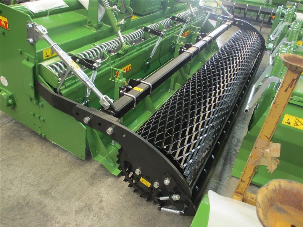 Fräse типа Celli Lothar 305 Tandpakker, Gebrauchtmaschine в Hadsund (Фотография 13)