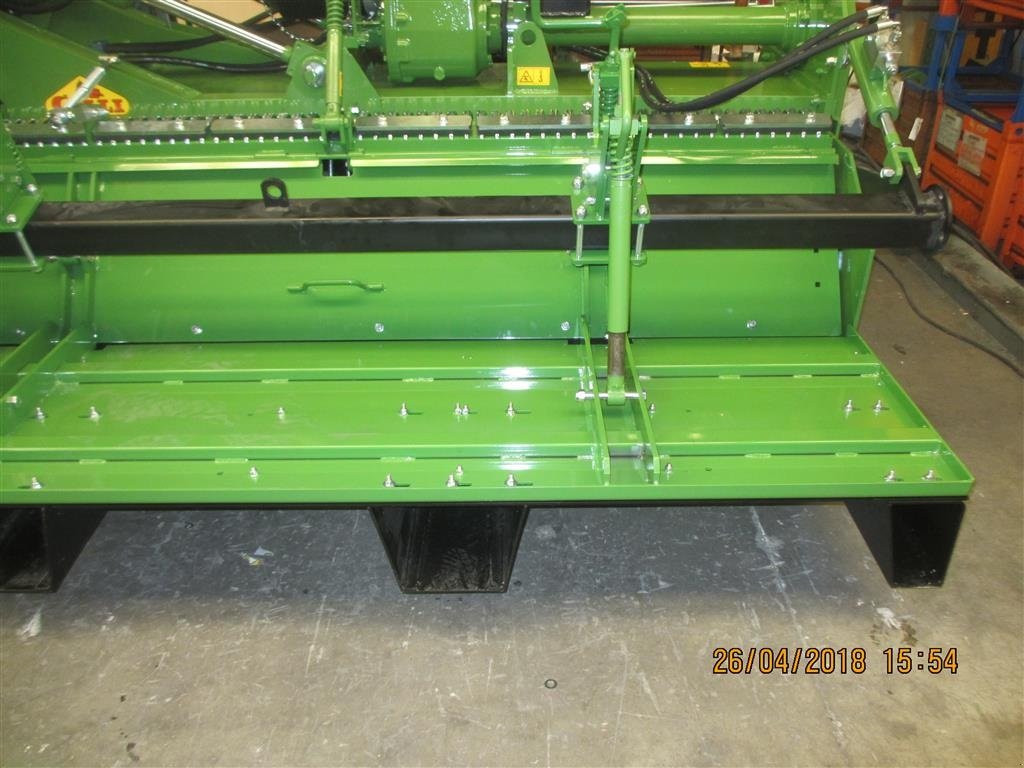 Fräse типа Celli Lothar 305 Tandpakker, Gebrauchtmaschine в Hadsund (Фотография 21)