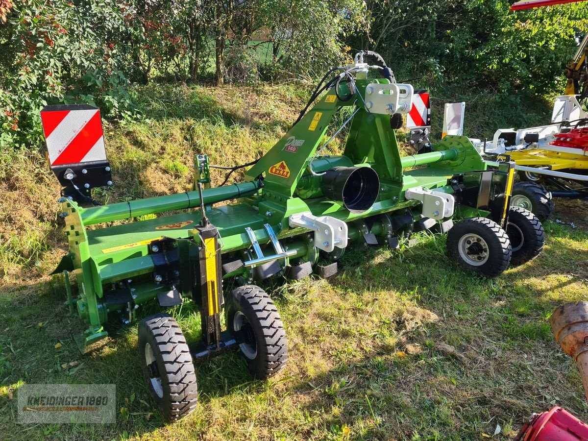 Fräse del tipo Celli Pioneer 140, 305, Neumaschine In Altenfelden (Immagine 4)