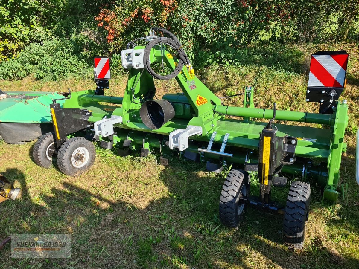 Fräse del tipo Celli Pioneer 140, 305, Neumaschine In Altenfelden (Immagine 1)