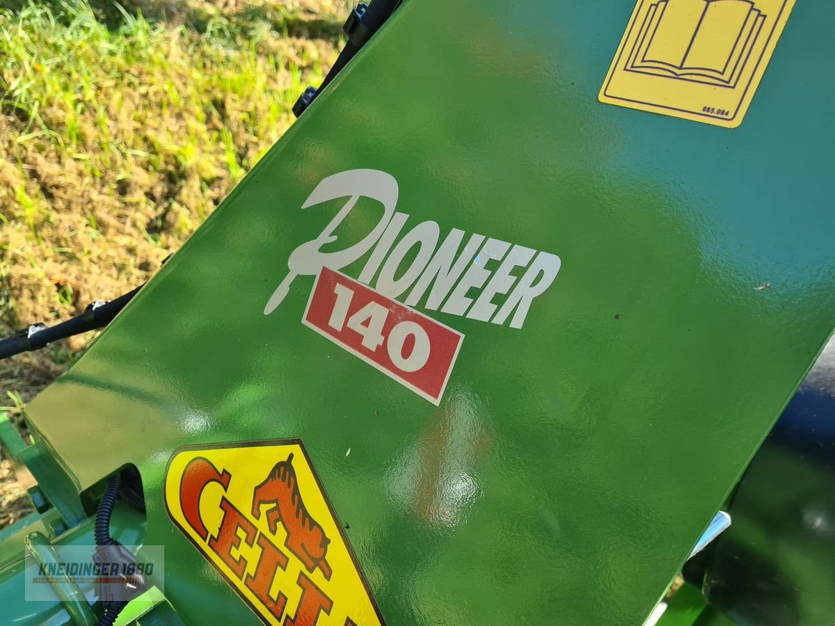 Fräse del tipo Celli Pioneer 140, 305, Neumaschine In Altenfelden (Immagine 3)