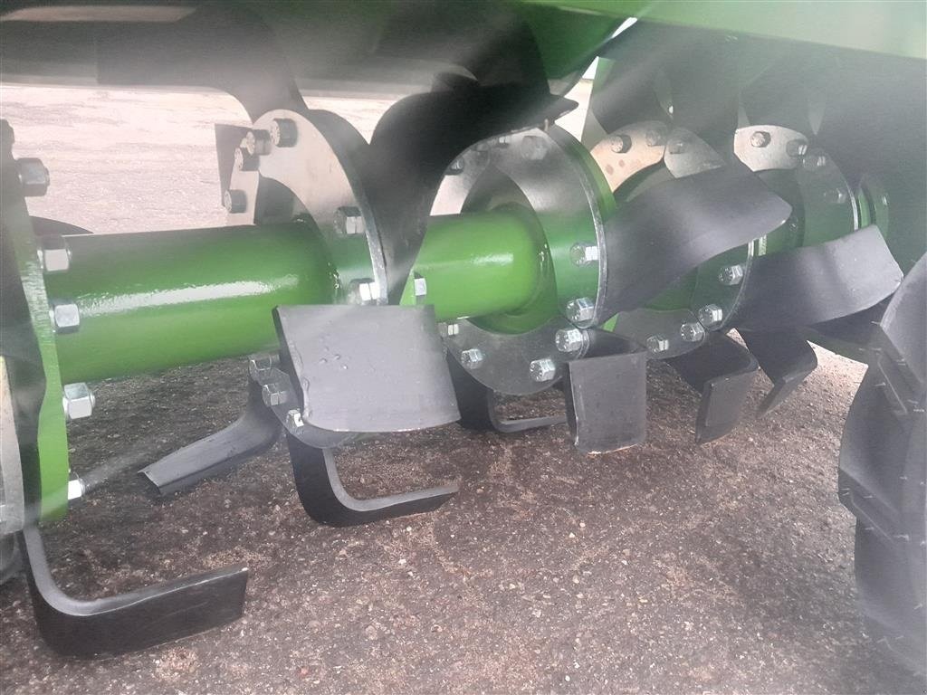 Fräse typu Celli Tiger 190 Bio, Gebrauchtmaschine w Hadsund (Zdjęcie 10)