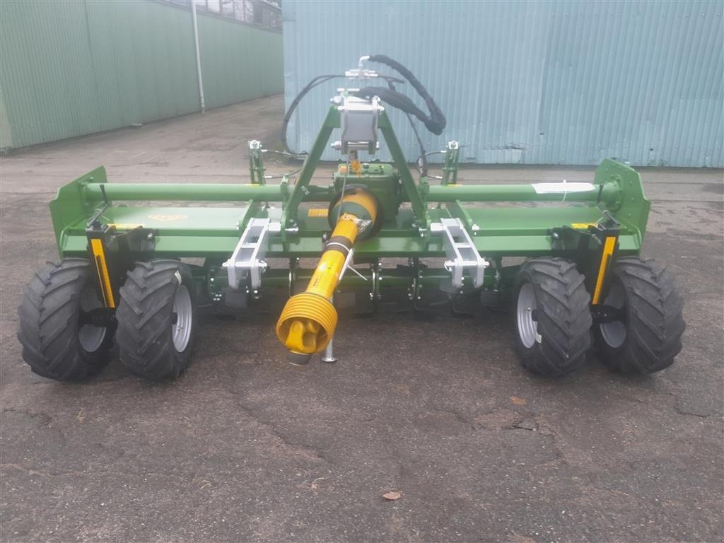 Fräse typu Celli Tiger 190 Bio, Gebrauchtmaschine w Hadsund (Zdjęcie 2)