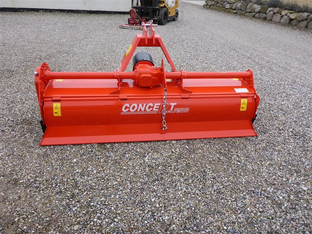 Fräse типа Concept Perugini AF210 FRÆSER, Gebrauchtmaschine в Slagelse (Фотография 2)