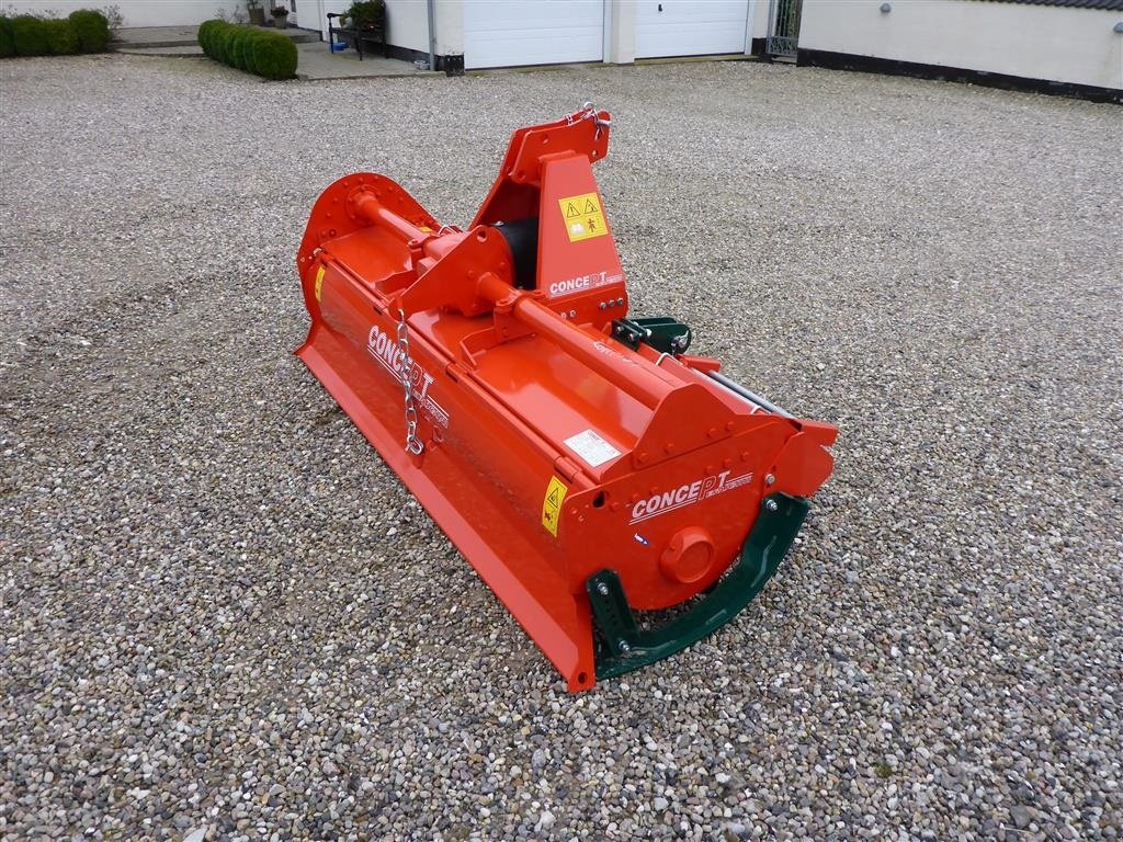 Fräse типа Concept Perugini AF210 FRÆSER, Gebrauchtmaschine в Slagelse (Фотография 3)