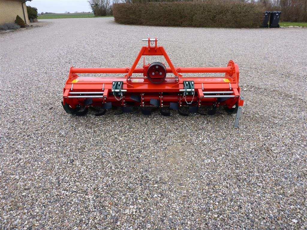 Fräse типа Concept Perugini AF210 FRÆSER, Gebrauchtmaschine в Slagelse (Фотография 4)