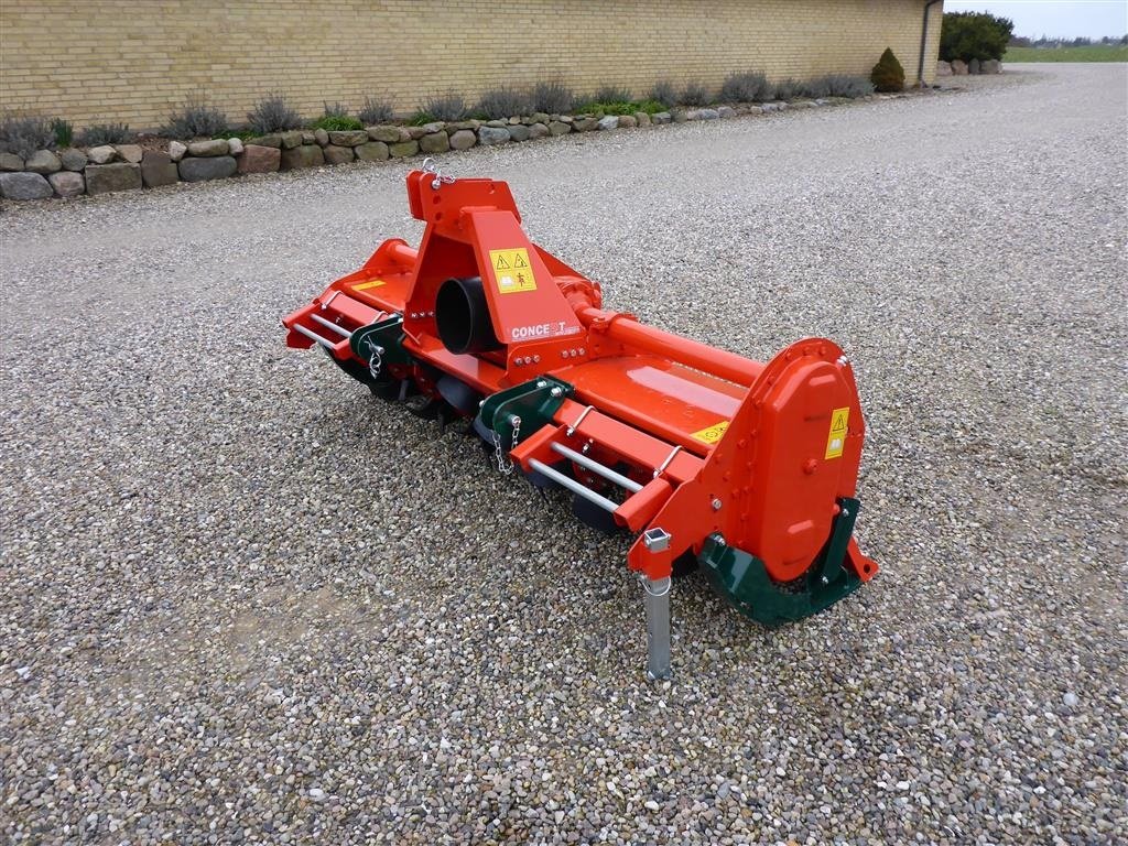 Fräse типа Concept Perugini AF210 FRÆSER, Gebrauchtmaschine в Slagelse (Фотография 1)