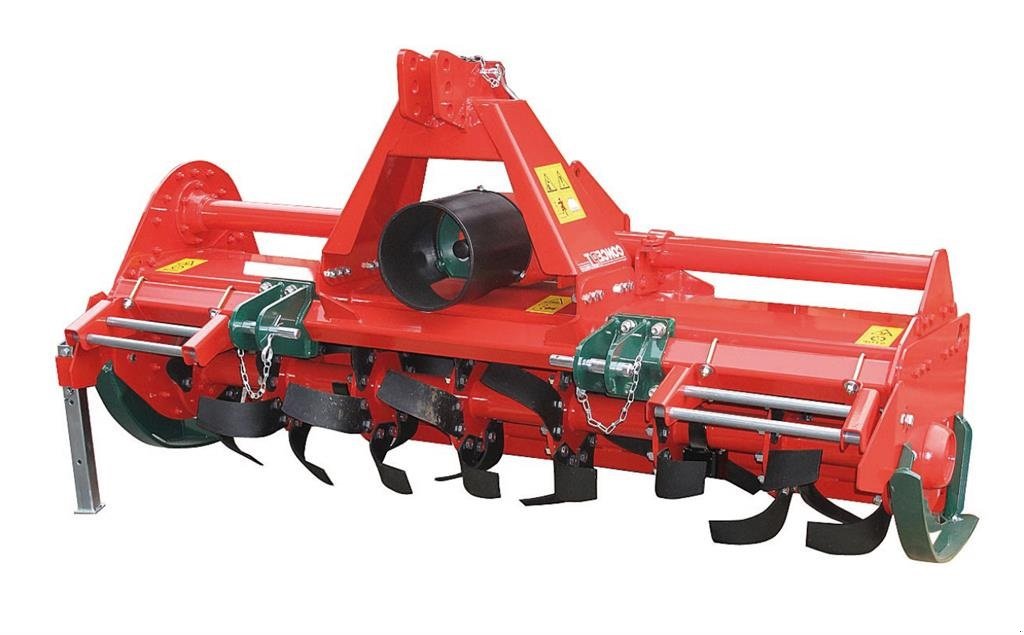 Fräse tipa Concept Perugini AF210, Gebrauchtmaschine u Ringkøbing (Slika 1)