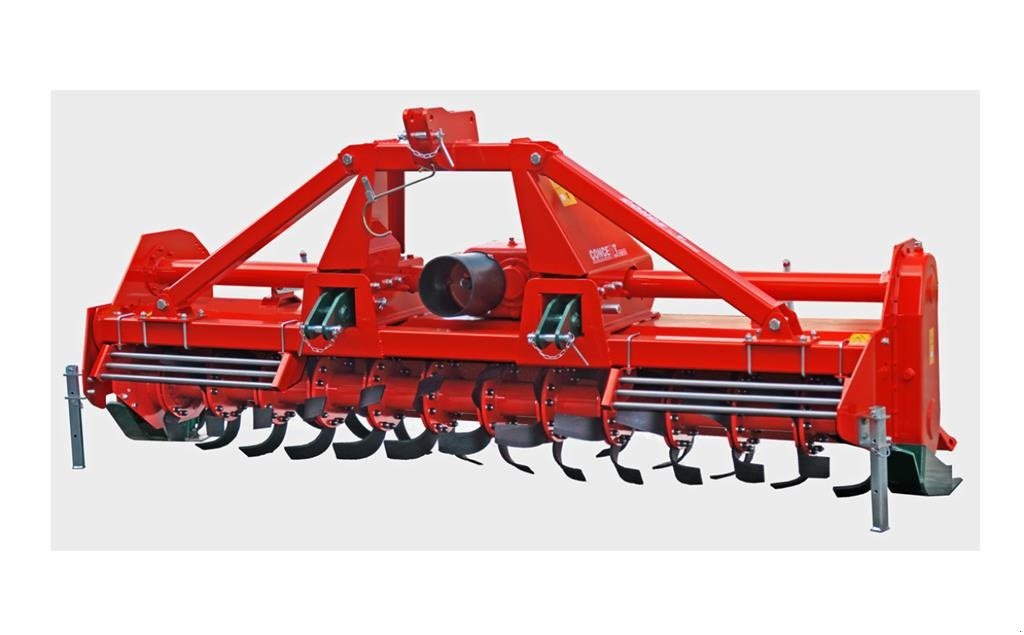 Fräse tipa Concept Perugini SF300, Gebrauchtmaschine u Ringkøbing (Slika 1)